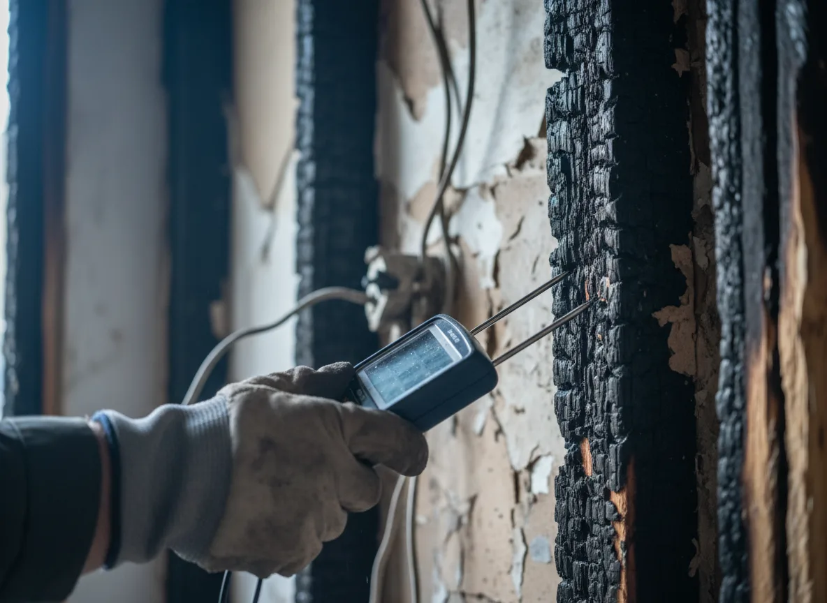Fire Damage Restoration Matlock, WA FAQs